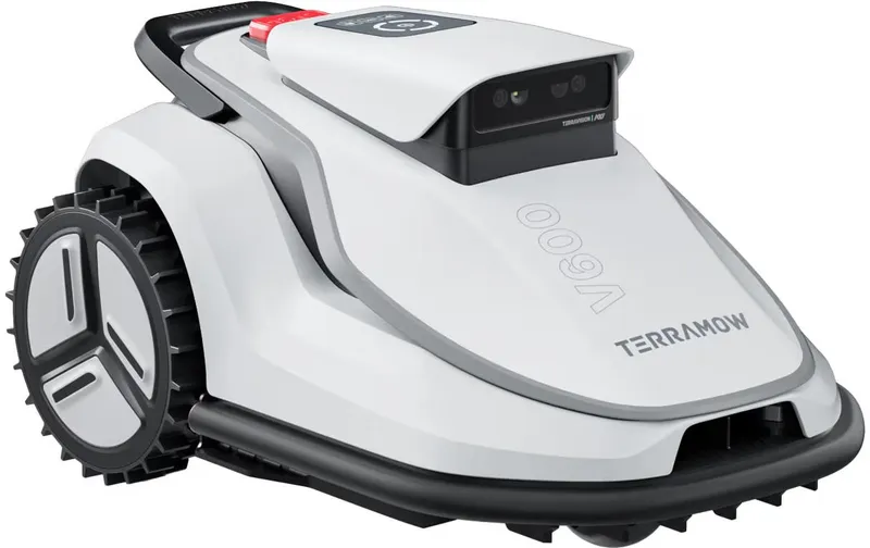 Terramow Mähroboter V600 600 m²