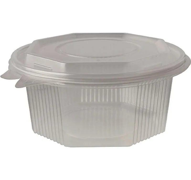 Papstar Verpackungsbecher PP 500 ml 50 Stück