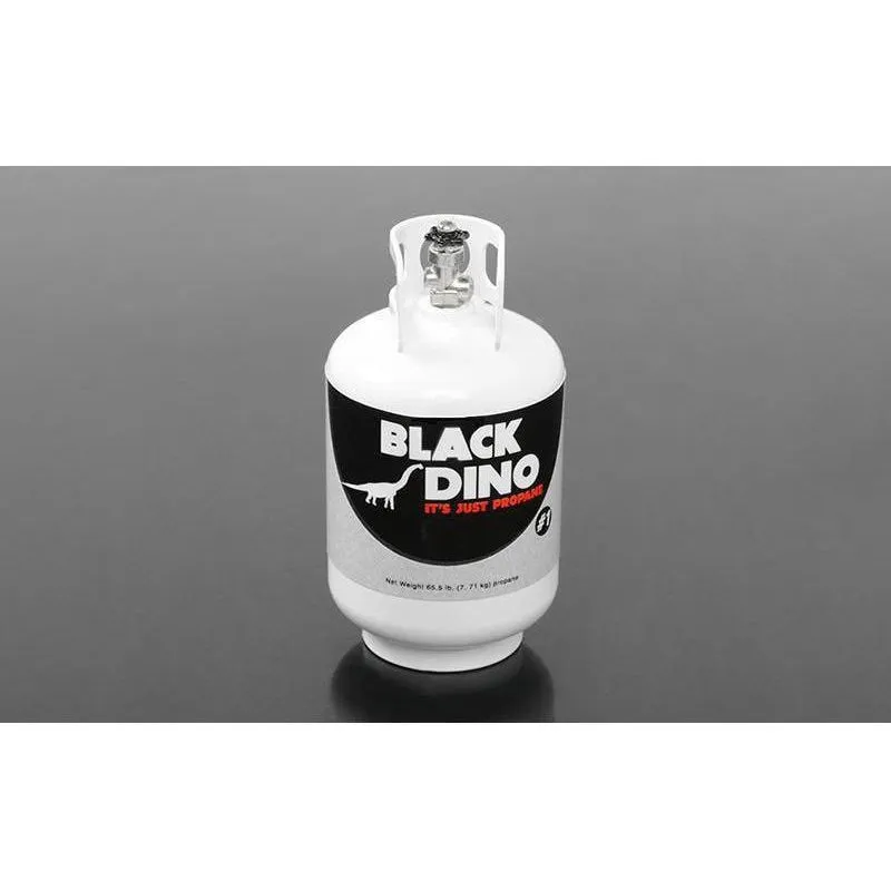 RC4WD Modellbau-Flasche 1:10 Gas