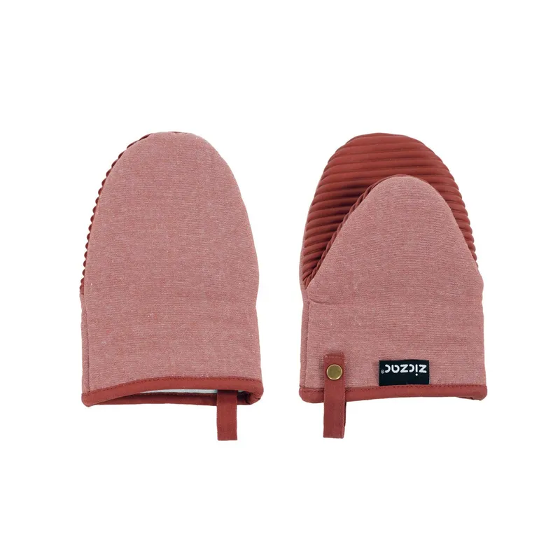 Tiseco Silo Gripper Terracotta