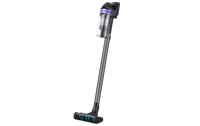 Samsung Akku-Hand- and Stielsauger Jet 75 Multi Violett/black