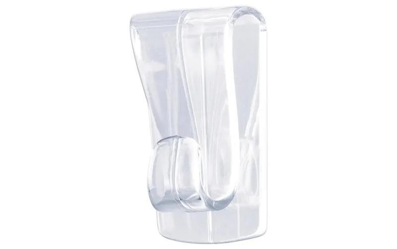 tesa Haken trasparente, 1 kg