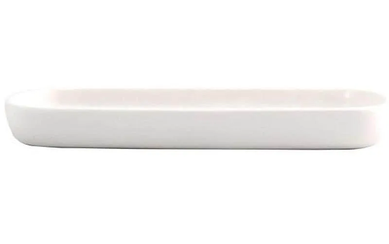 MSV Bad-Utensilienhalter Maonie blanc matt, Keramik