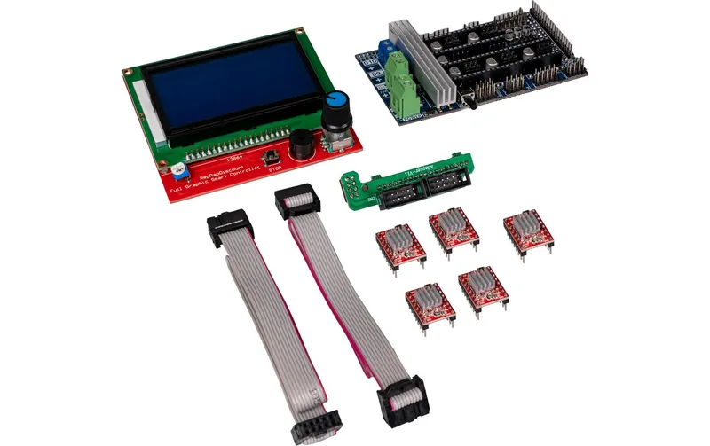 jOY-iT Ramps 1.6 Kit