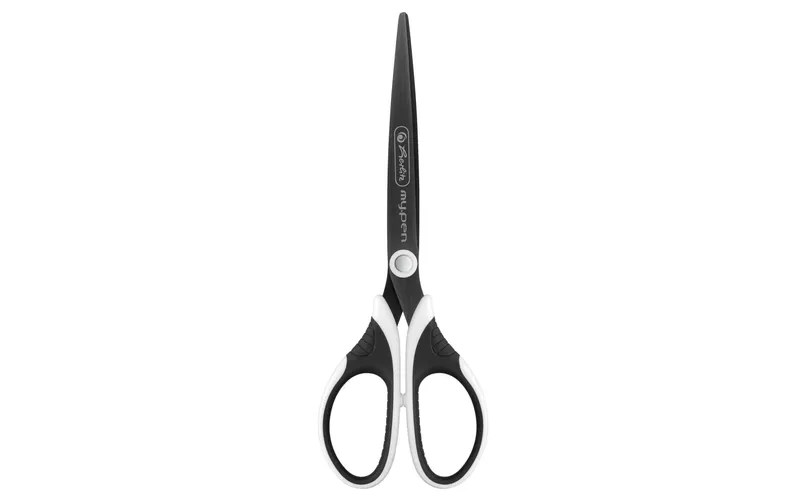 Herlitz Schere my.pen nero