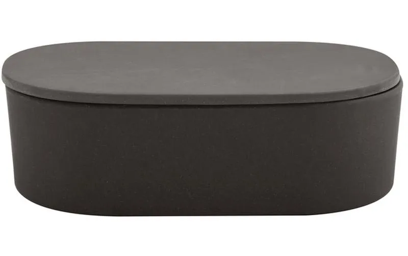 spirella Aufbewahrungsbox Takeo anthracite