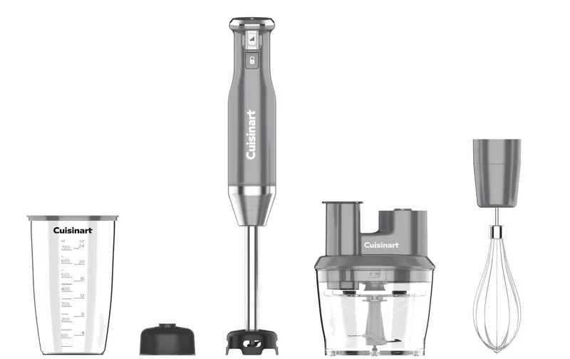 Cuisinart Power Blend 0.95 l