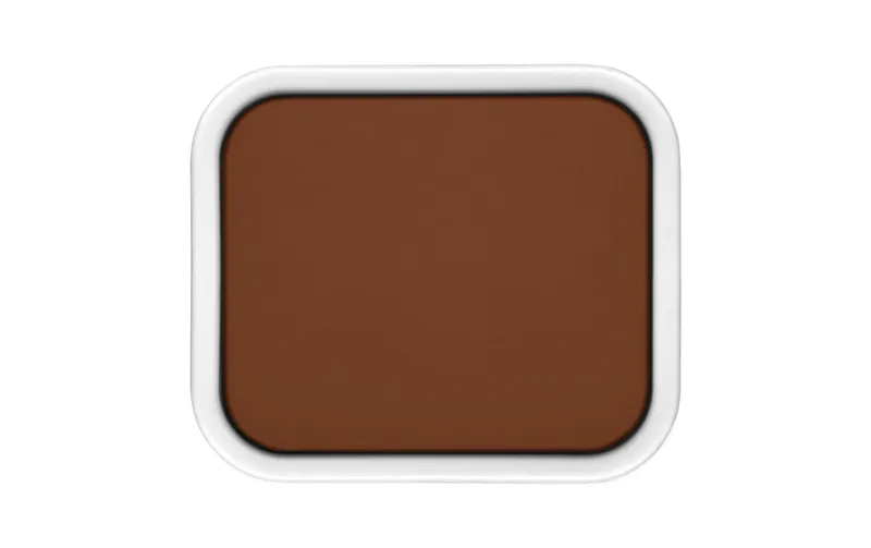 Caran d'Ache Wasserfarbe Gouache Studio brun, 1 pièces