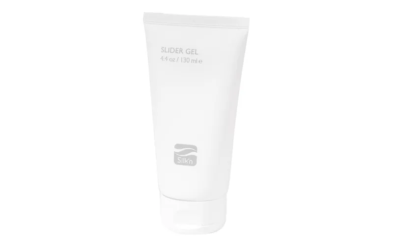 Silk'n Slider Gel for Silhouette and FaceTite 130 ml