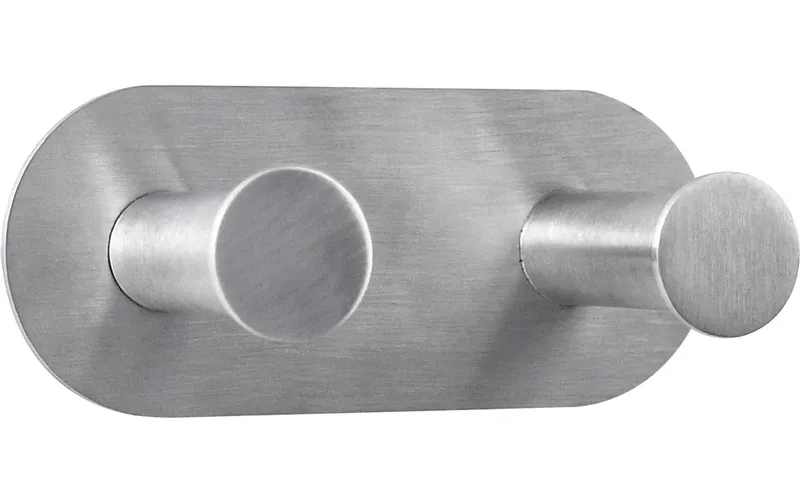 spirella Haken Calypso 2 kg, Silber