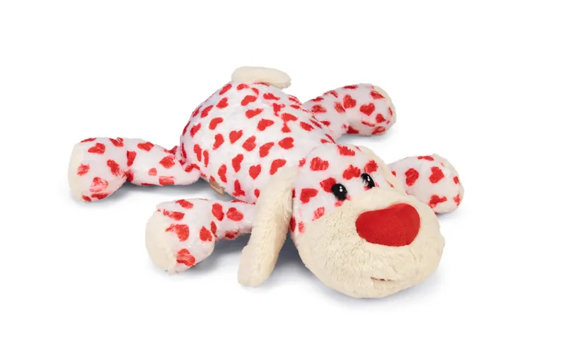 Beeztees Hunde-Spielzeug Hund Suki XL, 48 x 46 x 11 cm