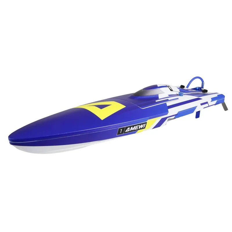 Amewi Marlin S5 Mono Speedboot 450 mm RTR