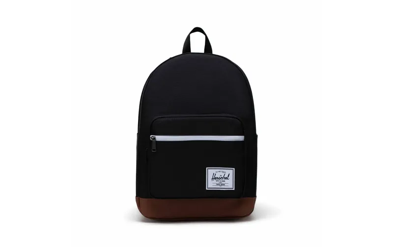 Herschel Rucksack Pop Quiz 25 l, marrone/nero