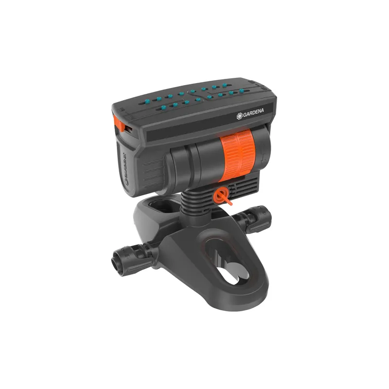 GARDENA Micro-Drip-System Viereckregner OS 90