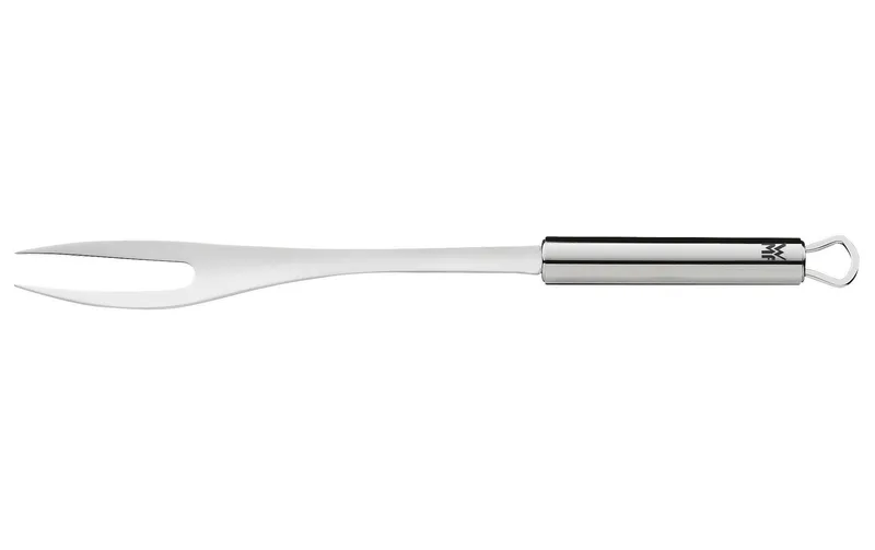 WMF Fleischgabel Profi Plus Silber