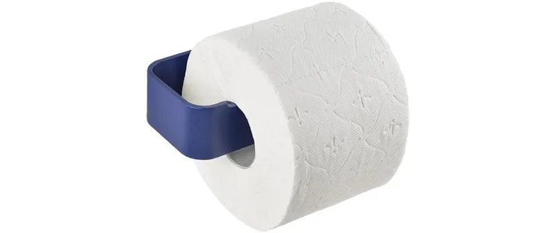Zone Denmark Toilettenpapierhalter Ume Indigo