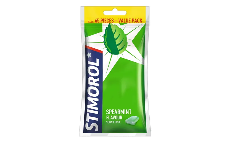 Stimorol Spearmint XL zuckerfrei 91 g
