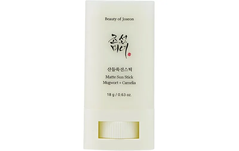 Beauty of Joseon Sonnencreme Matte Sun Stick 18 g