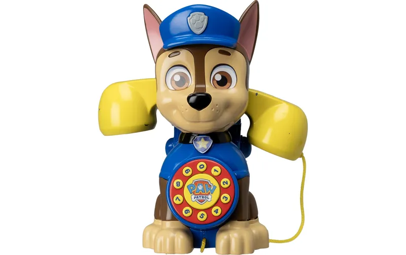 HTI Beschäftigungsspielzeug Paw Patrol Telephone