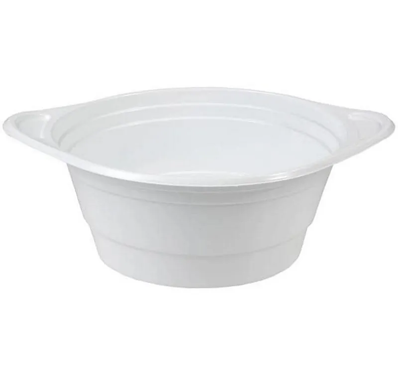 Papstar Einweg-Schale PP 750 ml 100 Stück
