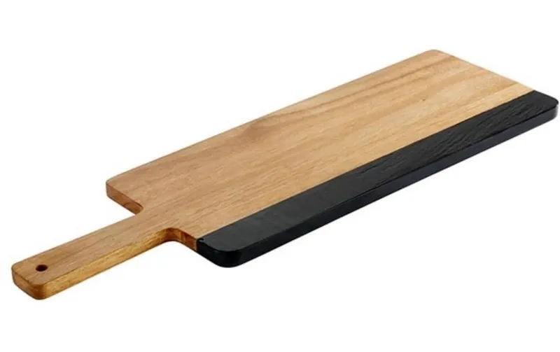APS Servierplatte Rockwood 42 cm x 18 cm