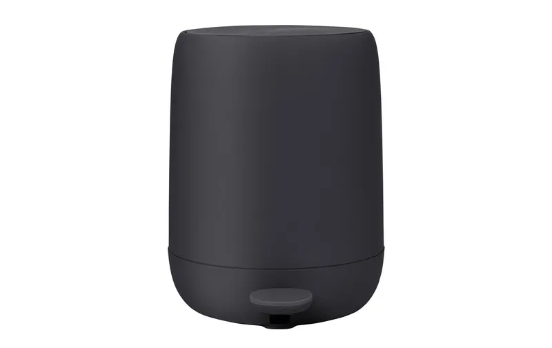 Blomus Kosmetikeimer Sono 5 l, anthracite