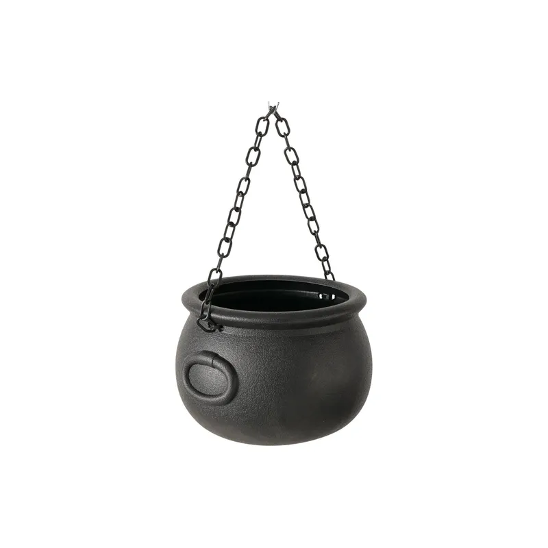 Boltze Schale Pontos 22 cm, nero