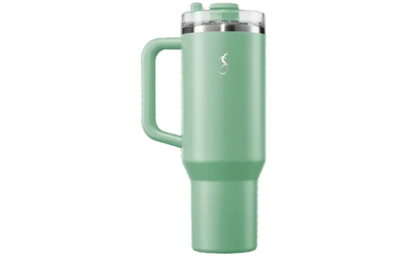 Lurch Thermobecher Big Cup 1200 ml, vert