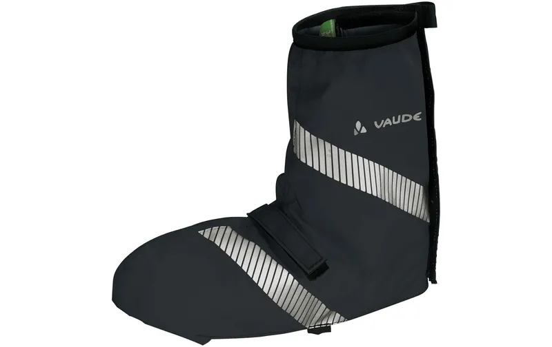 VAUDE Luminum Bike-Gamaschen 47-49, noir