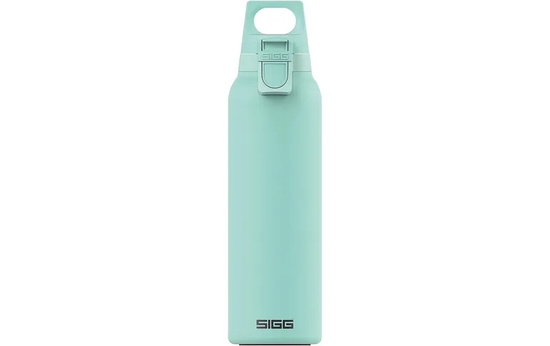 Sigg Thermosflasche H&C ONE 0.55 l Light Glacier