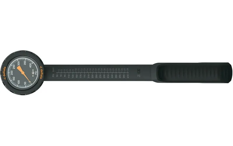 SKS USP Alu AV schwarz