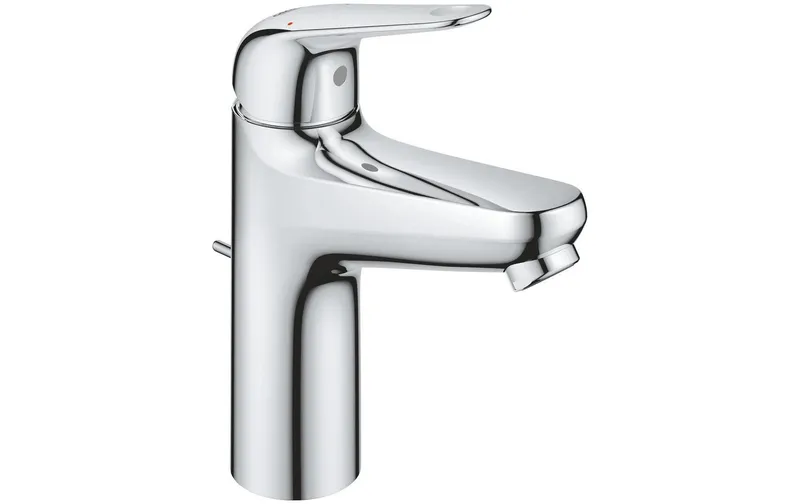 GROHE Einhand-Waschtischbatterie Swift 1/2", M
