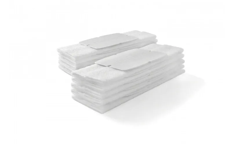 iRobot Ersatztuch Pad Dry zu Braava Jet 240 / Jet 250 10 pezzi