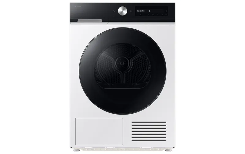 Samsung Wäschetrockner DV7400 Wechselbar/Rechts