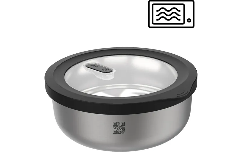 GEFU Vorratsdose Provido 2000 ml