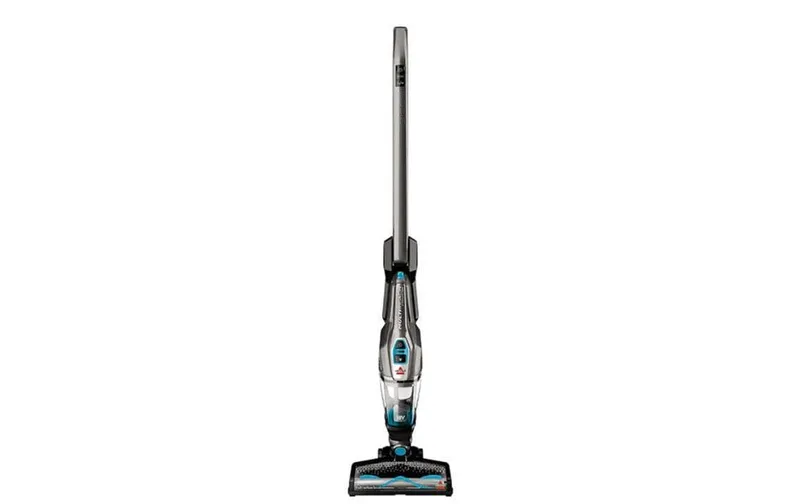 BISSELL Akku-Hand- et Stielsauger Multi Reach bleu/noir