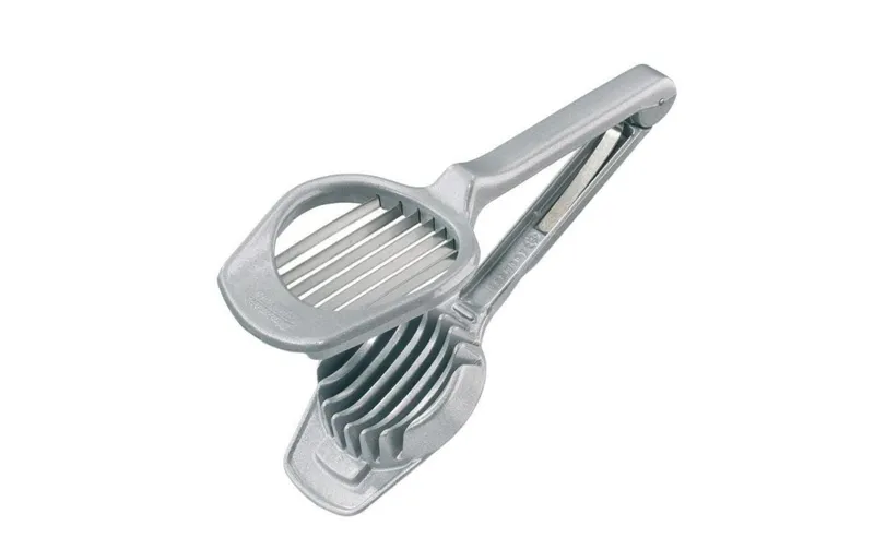 Westmark Vielzweckschneider Champion, 20x7 x 3 cm Silber