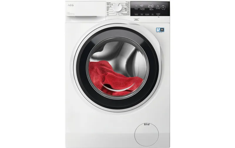 AEG by Electrolux Waschmaschine AWA4B10 Links