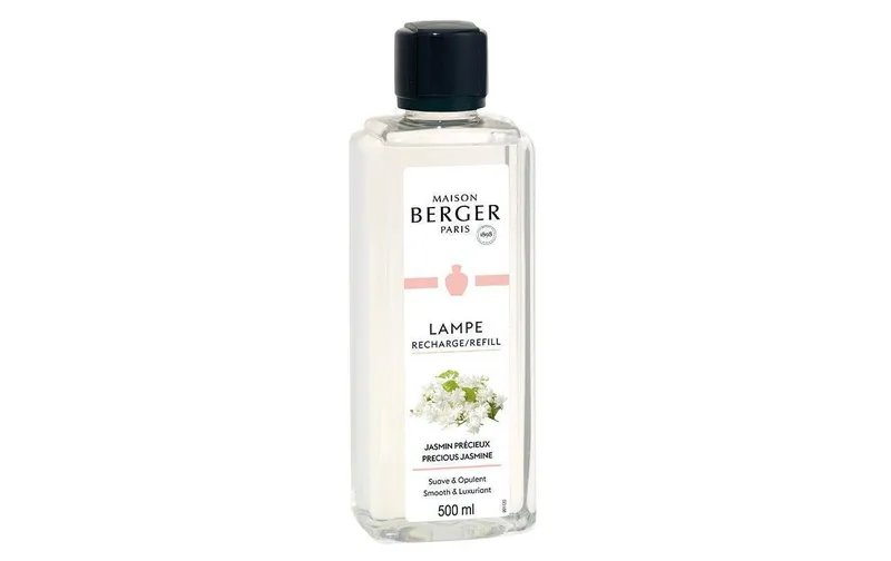 Maison Berger Refill for Duftlampe Jasmin Précieux 500 ml