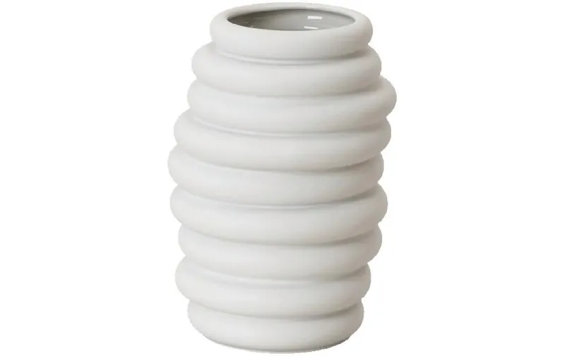 Rosenthal Hop 14 cm bianco matt