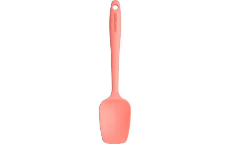 Fackelmann Spatel MiniCooking, Silikon, Rosa