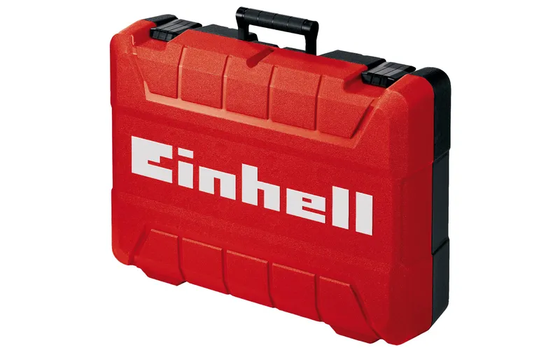 Einhell Maschinenkoffer E-Box M55/40 -teilig