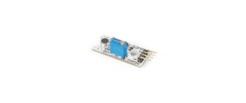 Whadda Schall Sensor Mikrofon for Arduino