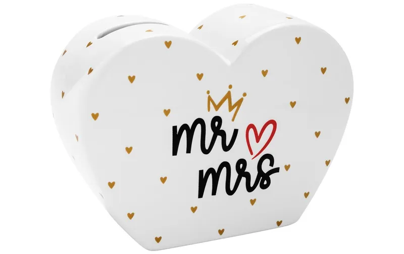 Sheepworld Spardose Hochzeit Mr Mrs Hochzeit