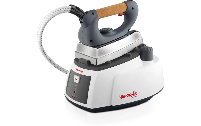 Polti Dampfbügelstation Vaporella 505 PRO