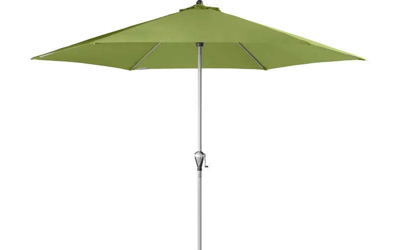 Doppler Sonnenschirm Active 320 Auto-Tilt - Freshgreen