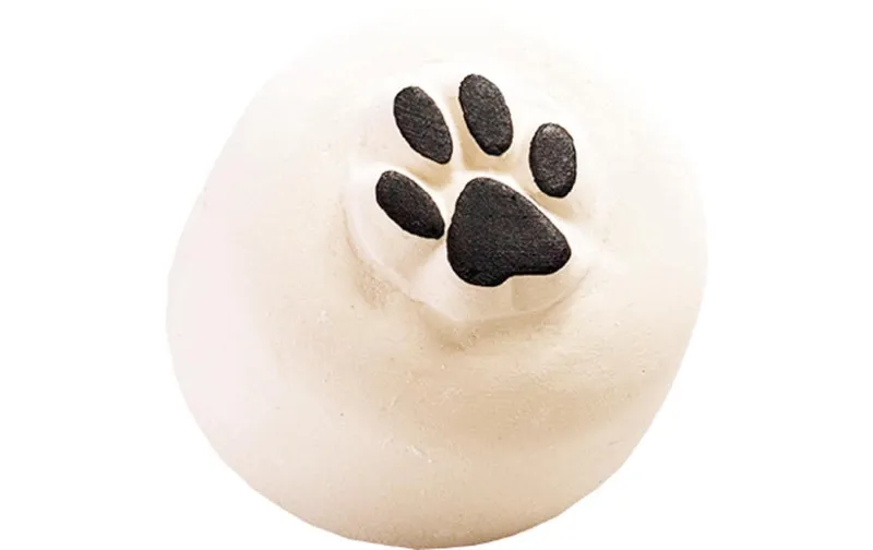 LaDot Tattoostempel Katzenpfote Small