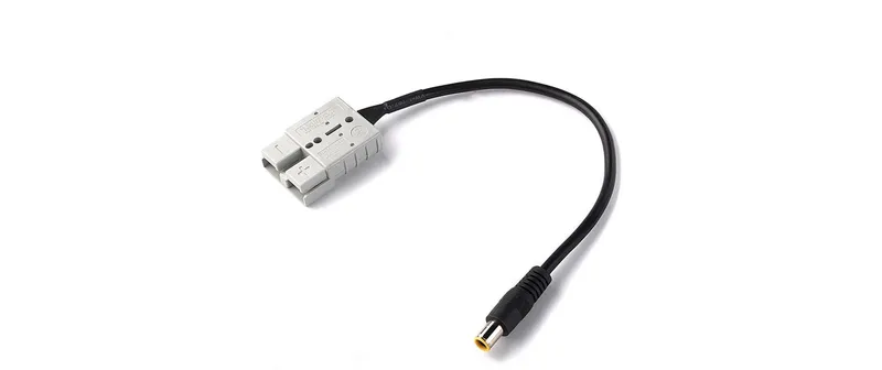 WATTSTUNDE Adapterkabel AK-A50-7909 Anderson A50 auf DC7909 male