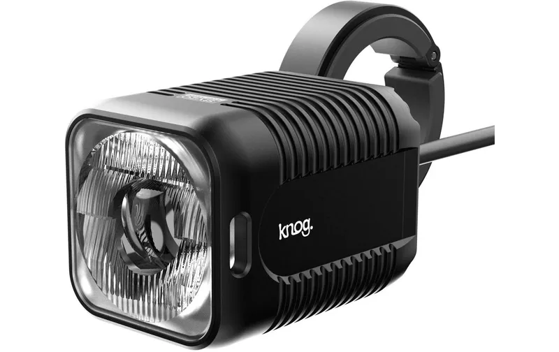 knog. Scheinwerfer Blinder E 80 Lux