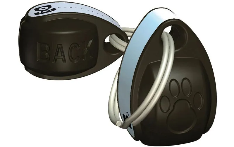 Cat Mate Halsbandmagnet 2 pcs